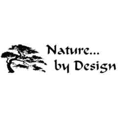 Nature by Design