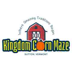 Kingdom Corn Maze