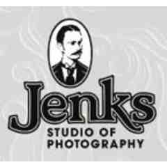 The Jenks Studio of Photography - Robert C. Jenks, Master Photographer Craftsman