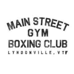 Main Street Gym