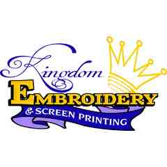 Kingdom Embroidery