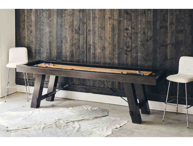 Shuffleboard Table - Photo 1