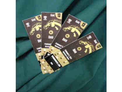 Western Michigan University Men's Basketball vs. Ohio University