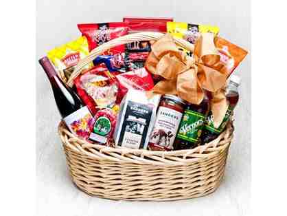 Michigan Supreme Gift Basket