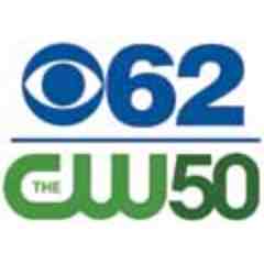 WWJ-TV CBS Detroit & WKBD-TV CW50