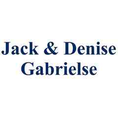 Jack & Denise Gabrielse