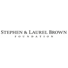 Laurel & Steve Brown Foundation