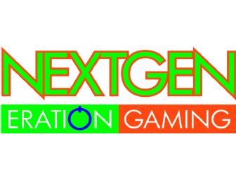NextGen Gaming: 2 Hours of Play