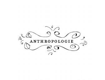 Anthropologie: $50 Gift Card
