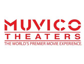 Muvico Theaters $50 Gift Card