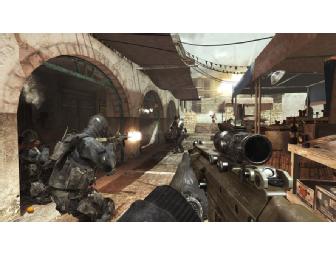 Call of Duty: MW3, Hardened Edition, XBOX 360