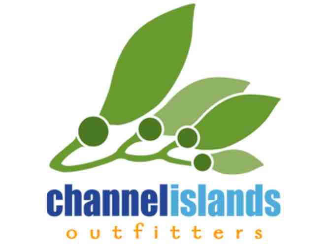 Channel island Outfitters 2 hour Rental, 2 certificates