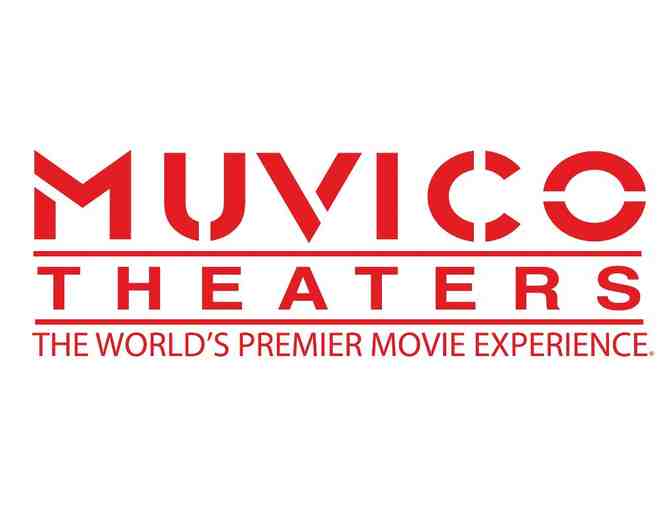 Muvico Theaters $30 Gift Card