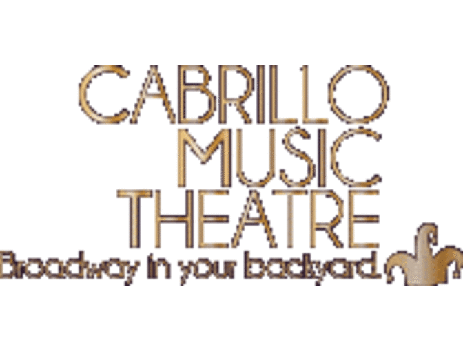 Cabrillo Music Theatre: 4  Tickets to 'Bye Bye Birdie!' at TOCAP