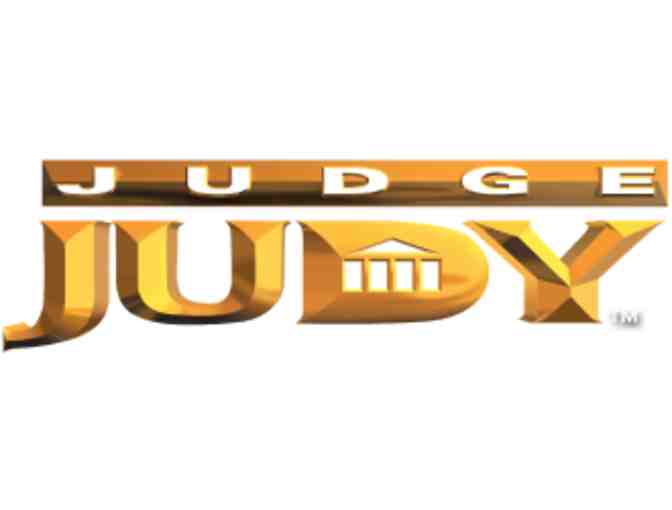 Judge Judy Gift Pack