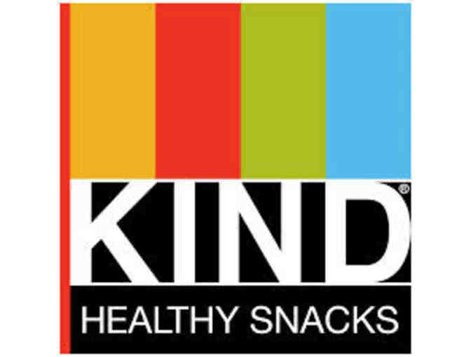 KIND Healthy Snack Basket