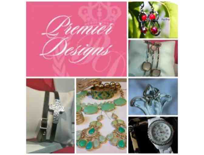 $50 Gift Card for Premier Designs Jewelry