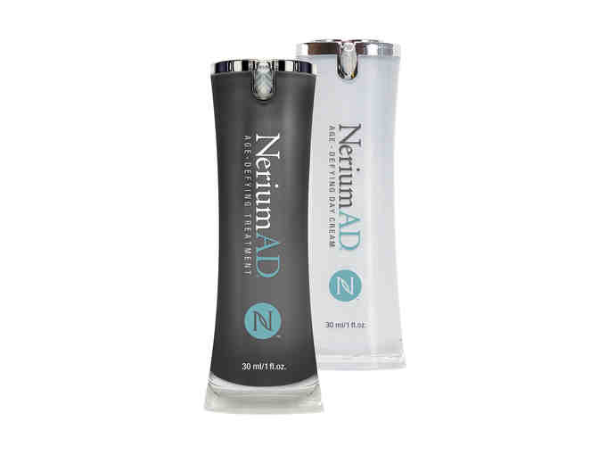 NeriumAD Age-Defying Night Cream Treatment and Day Cream - 30 Day Supply!
