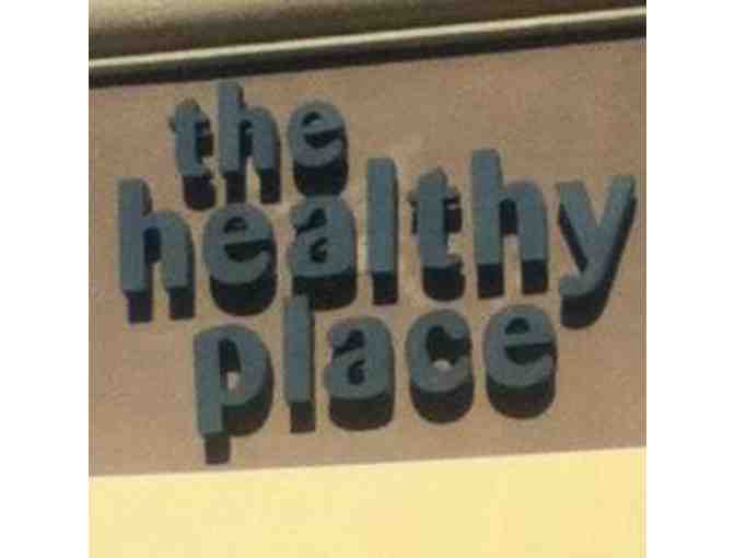 The Healthy Place: Herbalife 5 Pack