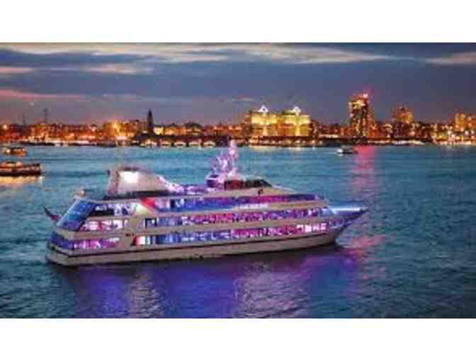 $50 off dinner for two with this Spinnaker Pass on any Hornblower Dinner Criuise