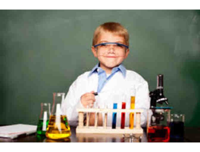 Fund A Need:  Madrona's New Science Lab Equipment and Supplies!