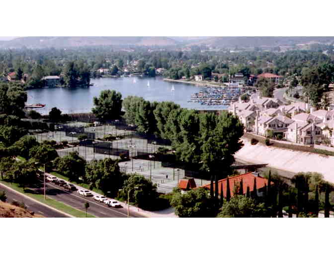 Westlake Athletic Club - One Month Free Membership