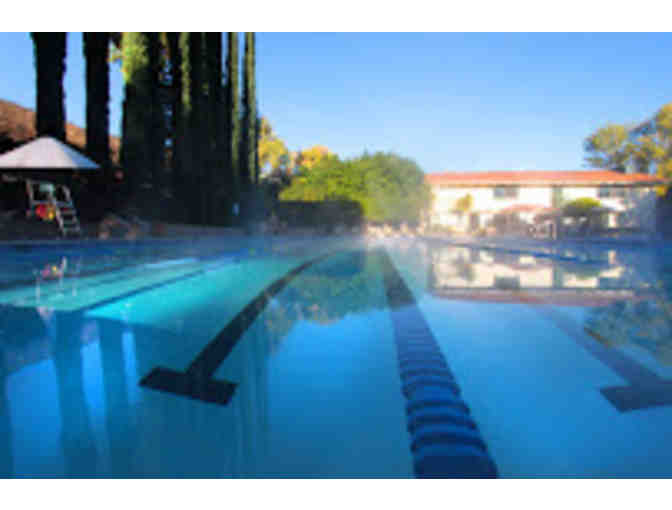 Westlake Athletic Club - One Month Free Membership
