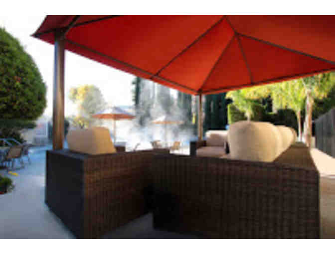 Westlake Athletic Club - One Month Free Membership