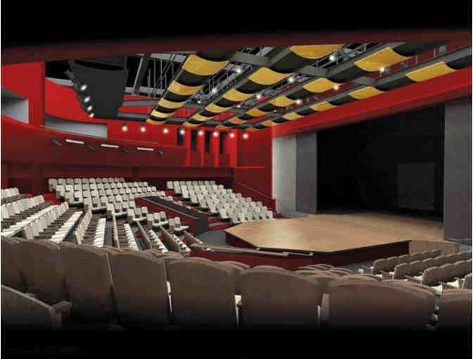 a Noise Within: 2 Tickets to a Performance