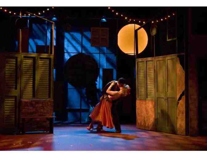 a Noise Within: 2 Tickets to a Performance