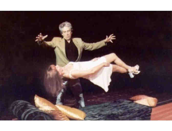 Magicopolis Show: 10 tickets to a Magic Show!