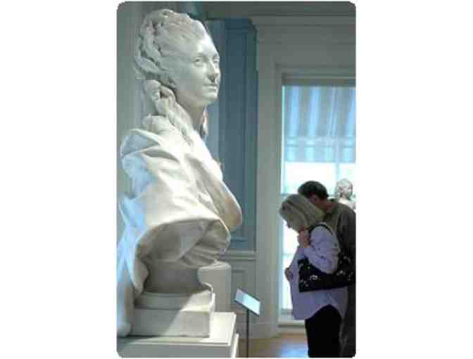 Huntington Library and Botanical Gardens - 2 Guest Passes