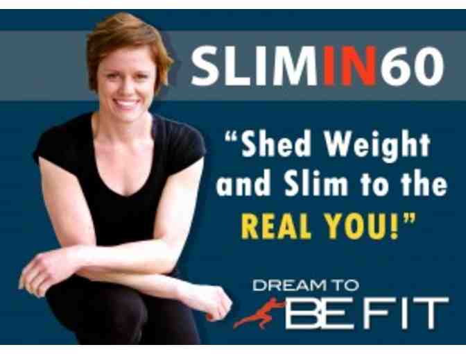 Dream to Be Fit: One Month of Unlimited Classes