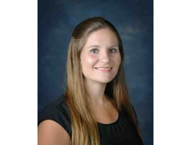 Principal for Half a Day at Madrona