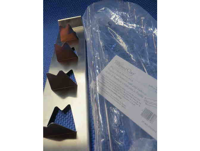 Pampered Chef Barbecue Basket