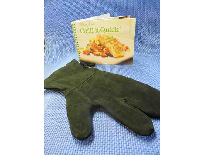 Pampered Chef Barbecue Basket