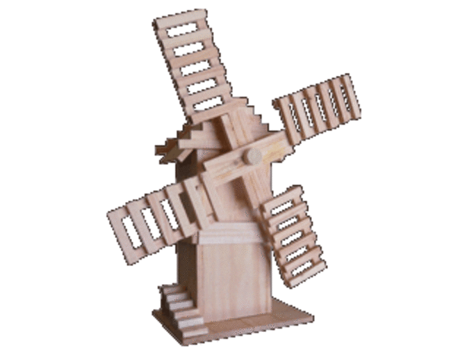 Design It In Wood (Spring 2016 Woodshop class)