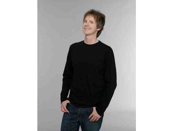 THE ICE HOUSE Comedy Nightclub & Restaurant - 4 Tickets