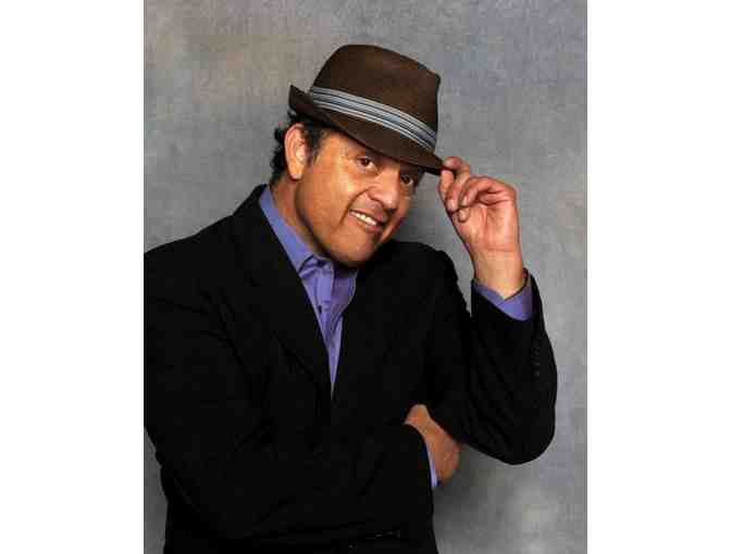 THE ICE HOUSE Comedy Nightclub & Restaurant - 4 Tickets