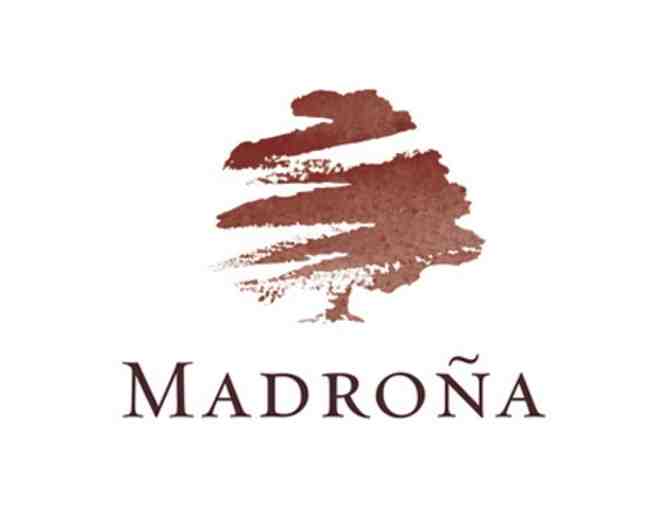 Madrona Vineyards - 3 Bottles of Wine