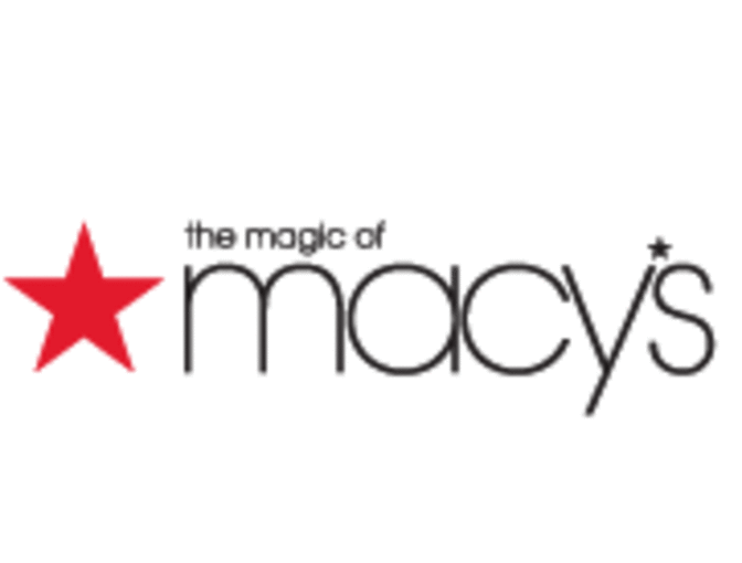 Macy's $55 Gift Card
