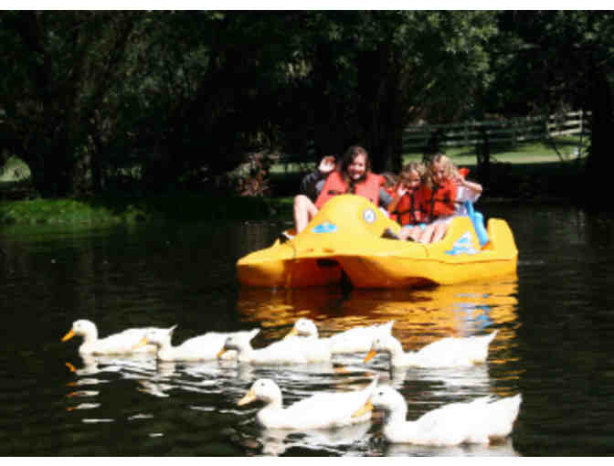 Camp Summertime! $500 off any 10 day enrollment