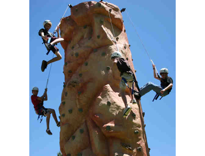 Camp Summertime! $500 off any 10 day enrollment