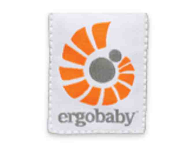 ergobaby - Four Position 360 Baby Carrier