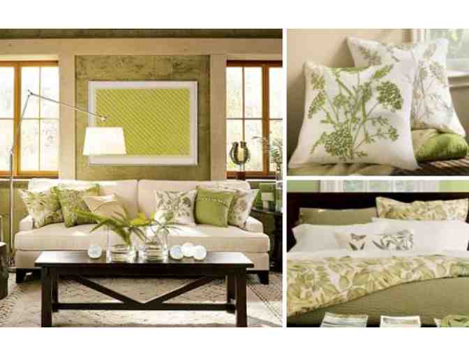 Pottery Barn: $40 Gift Card