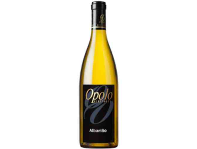 Opolo Vineyards - Red and White Wine Package