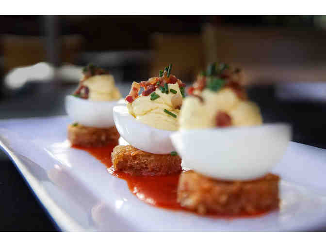 $50 gift card for Twisted Oak Tavern