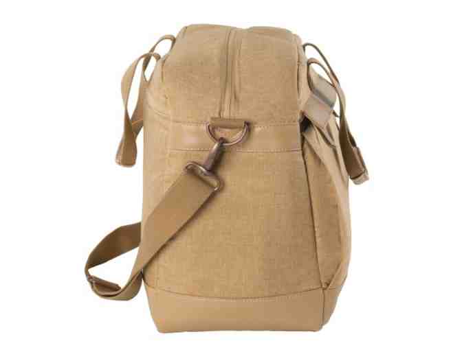 HEX Highland Overnight Travel Bag