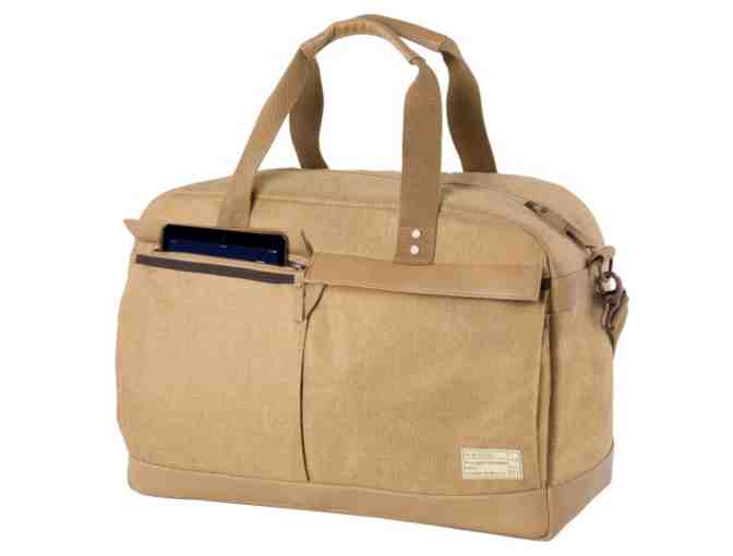 HEX Highland Overnight Travel Bag