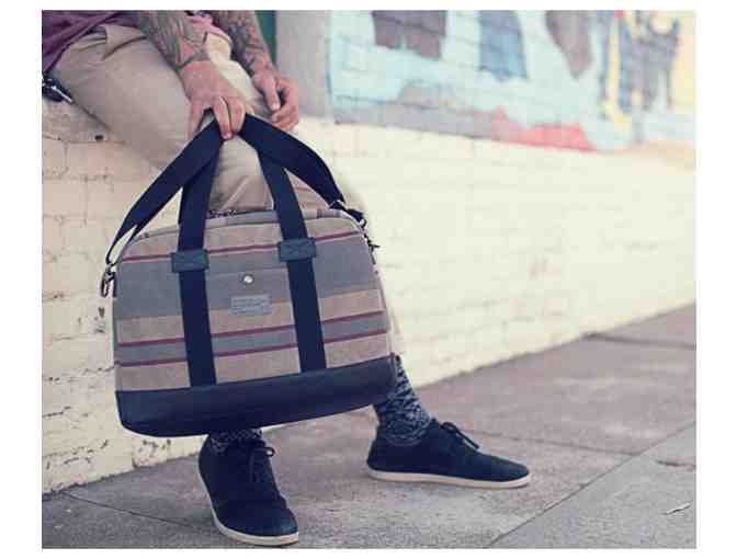 HEX Hayward Laptop Duffel